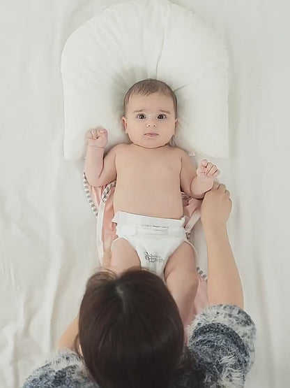 Bamboo Fibre Baby Sleeping Bag