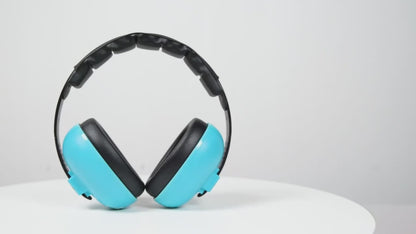 Baby Noise Cancelling Earmuff Headphones
